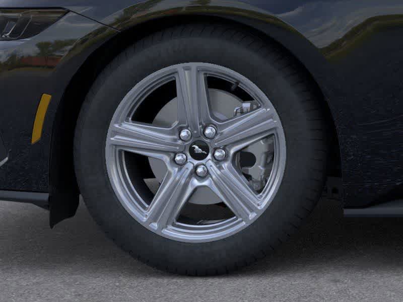 Thumbnail: 2026 Ford Mustang - 19