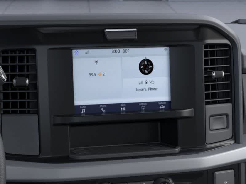 Thumbnail: 2026 Ford Econoline - 14