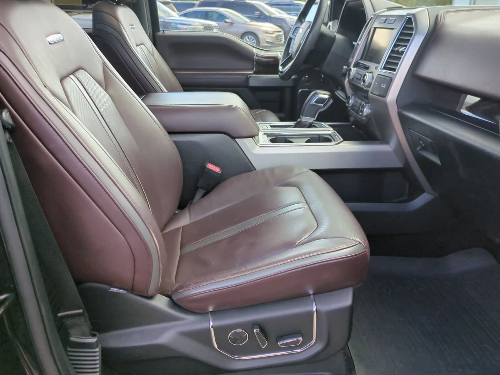 Thumbnail: 2015 Ford F-150 - 23