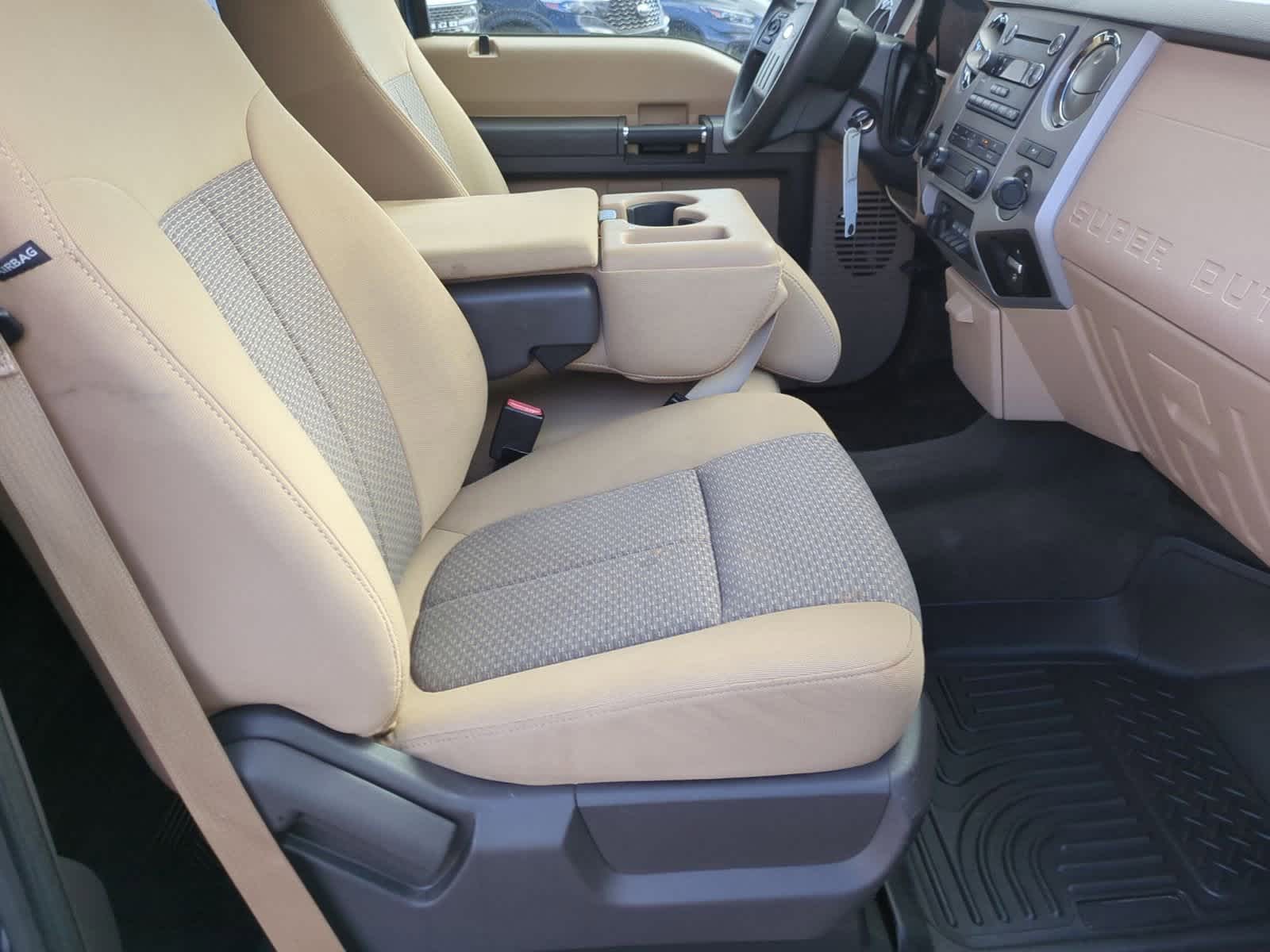 Thumbnail: 2014 Ford Econoline - 21