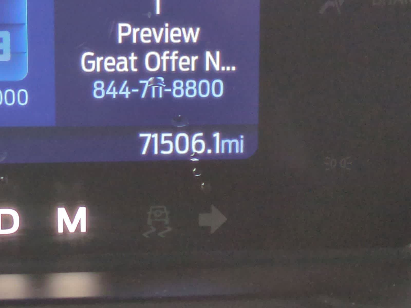 Thumbnail: 2023 Ford Bronco - 31