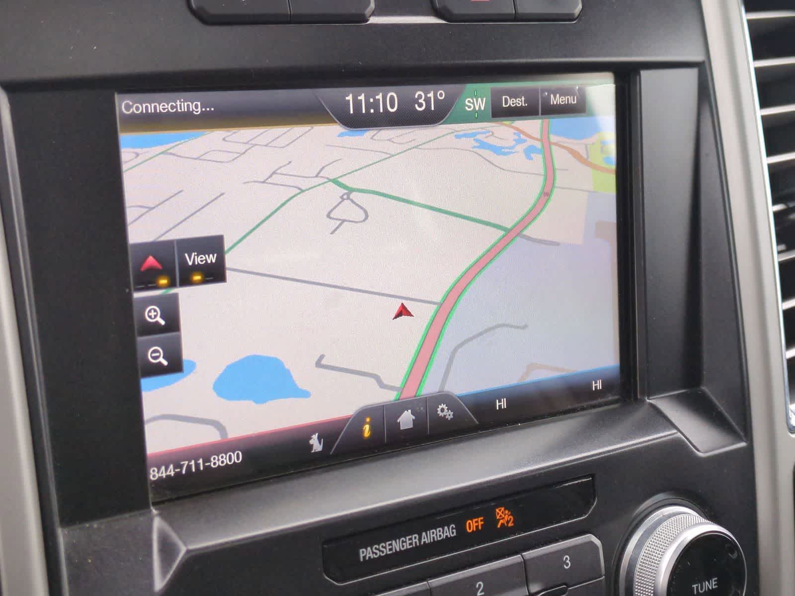 Thumbnail: 2015 Ford F-150 - 30