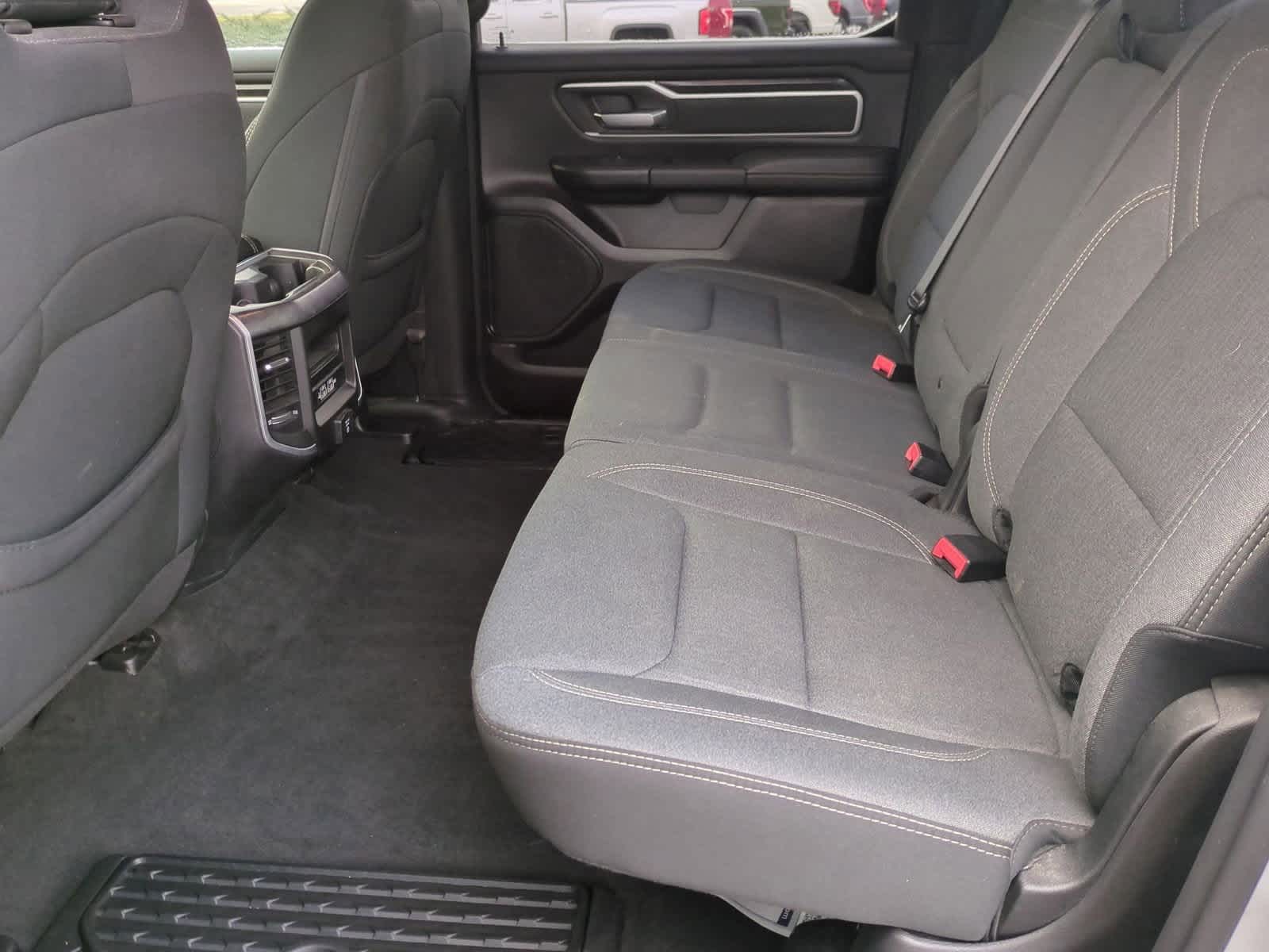 Thumbnail: 2020 RAM 1500 - 19