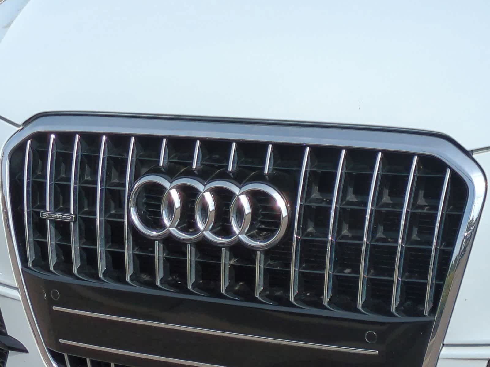 Thumbnail: 2017 Audi Q5 - 12