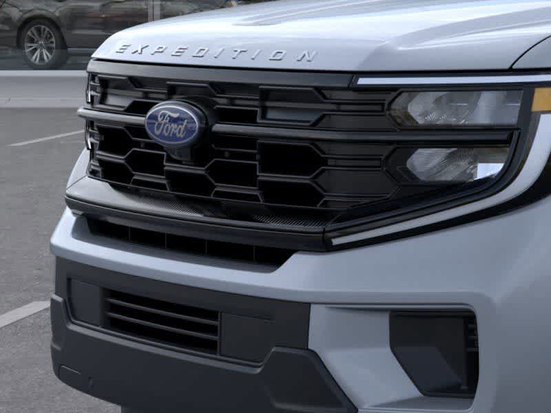 Thumbnail: 2026 Ford Expedition MAX - 17