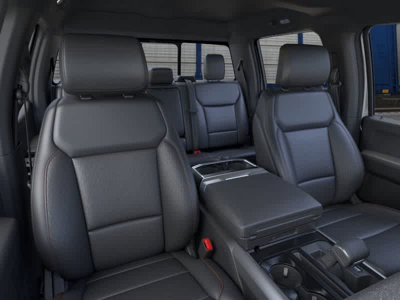 Thumbnail: 2026 Ford F-150 - 10
