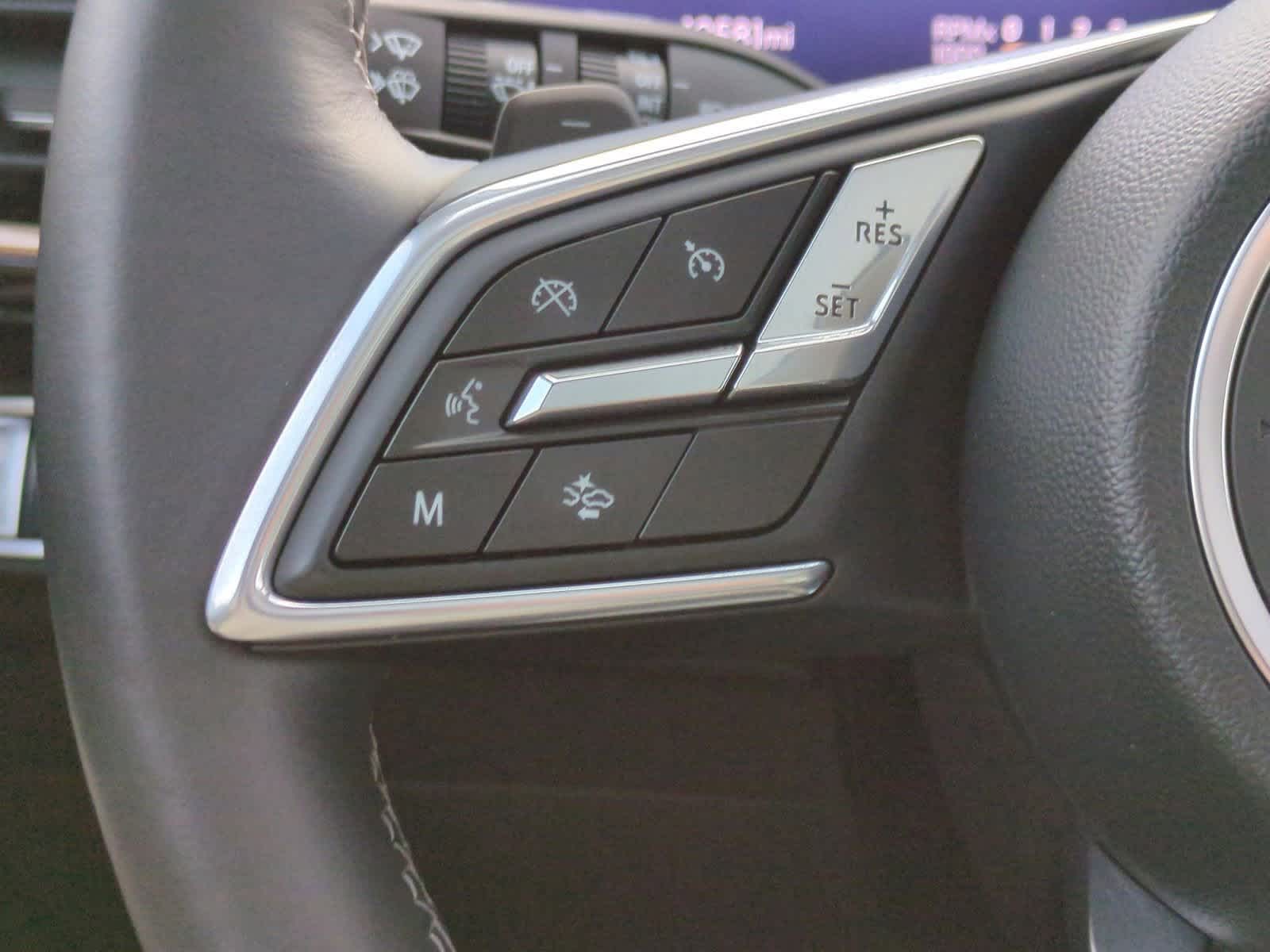 Thumbnail: 2025 Buick Envision - 25