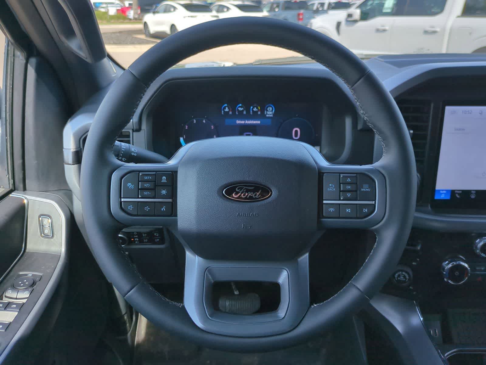 Thumbnail: 2026 Ford F-150 - 22