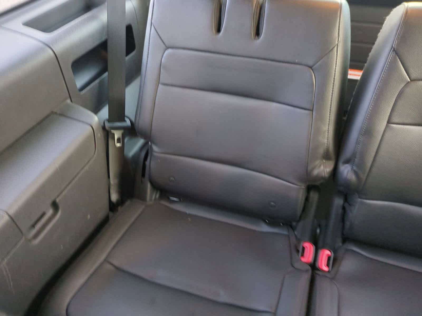 Thumbnail: 2018 Ford Flex - 22