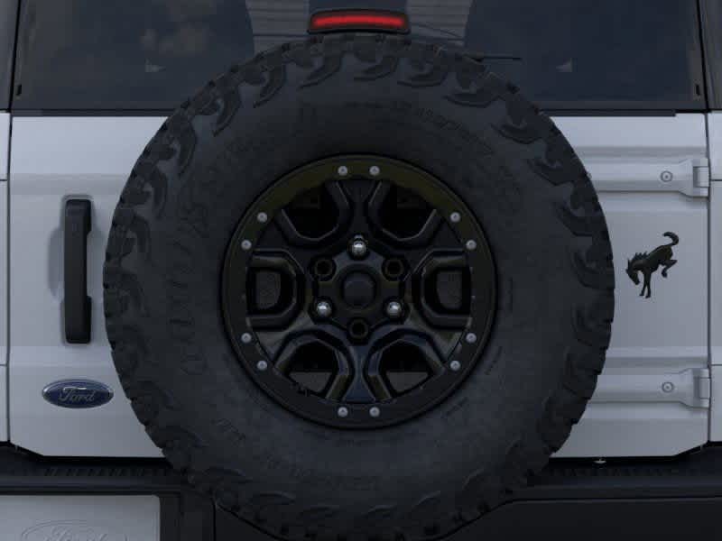 Thumbnail: 2025 Ford Bronco - 24