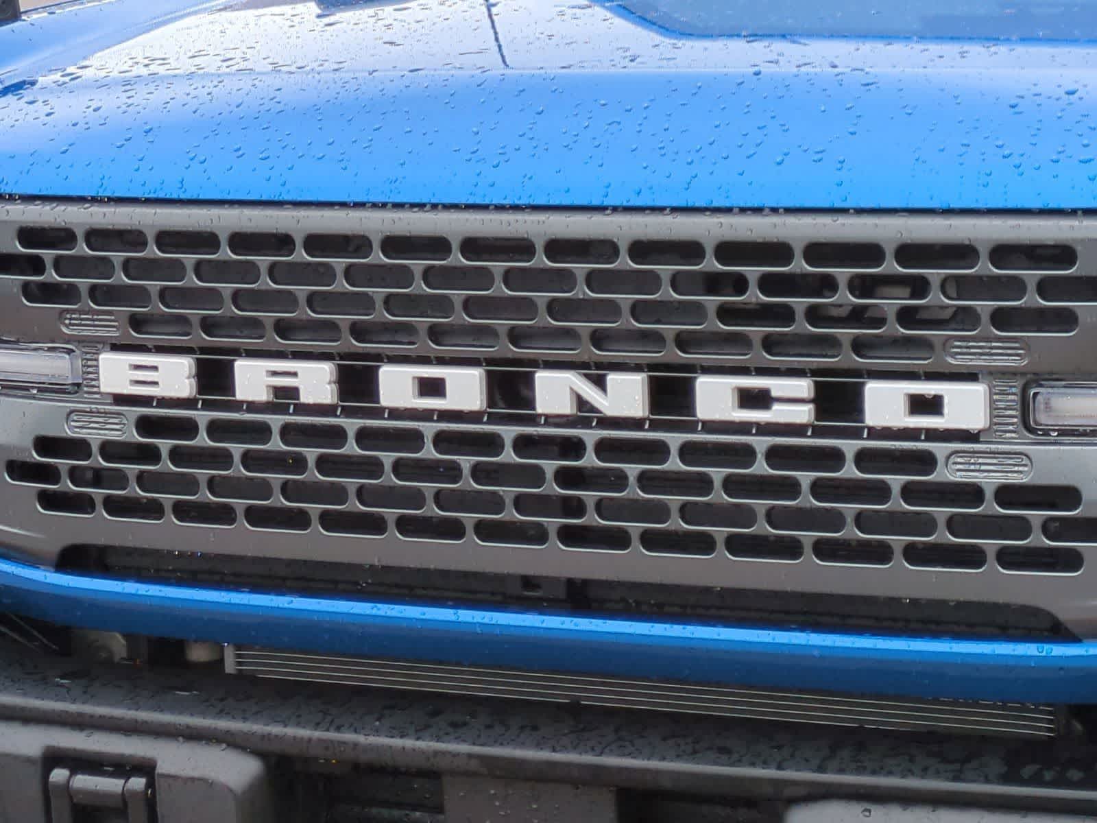 Thumbnail: 2026 Ford Bronco - 12