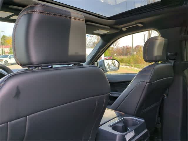Thumbnail: 2024 Ford Expedition - 18