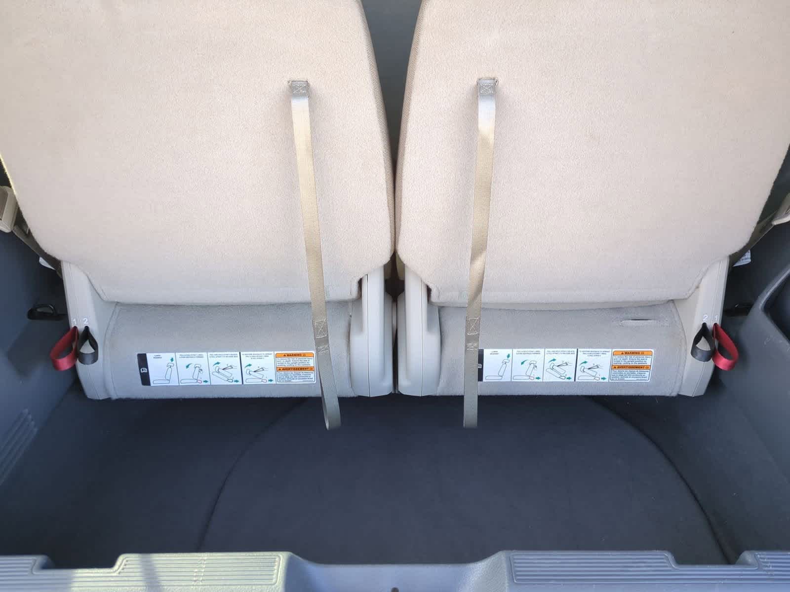 Thumbnail: 2009 Ford Flex - 33