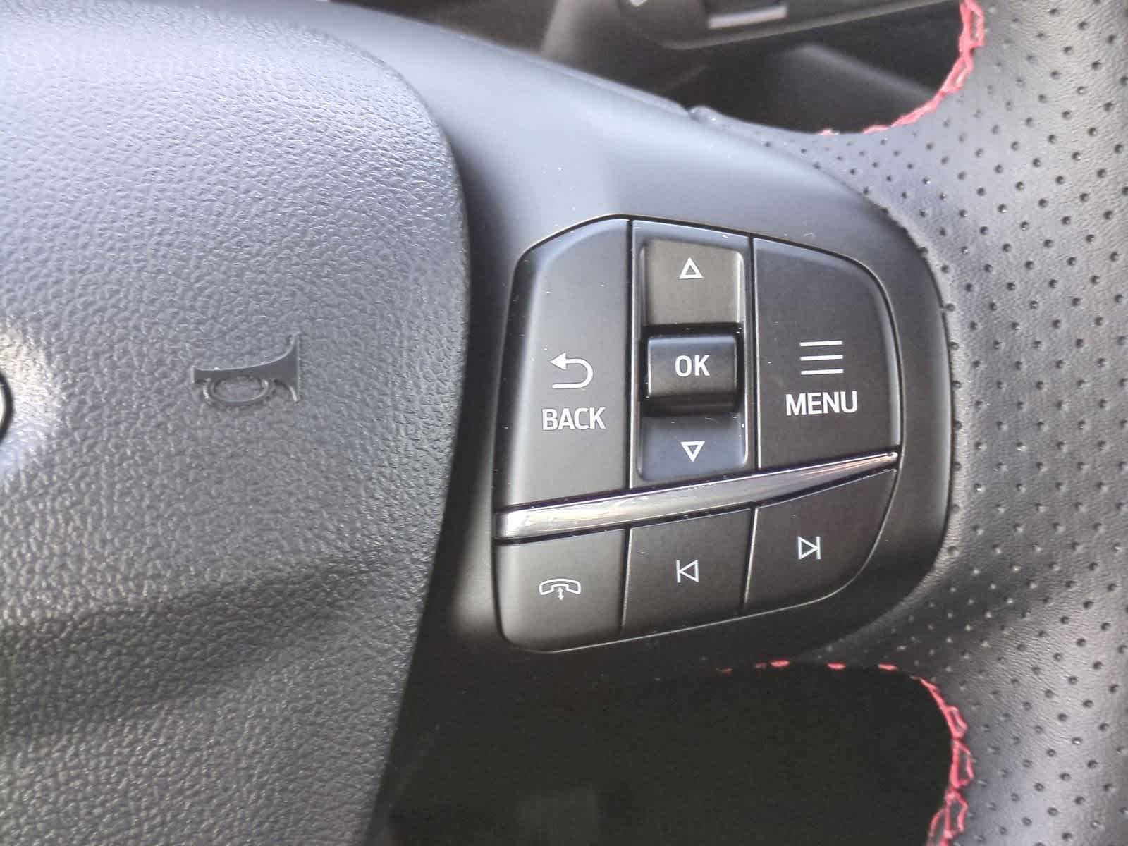 Thumbnail: 2026 Ford Escape - 24