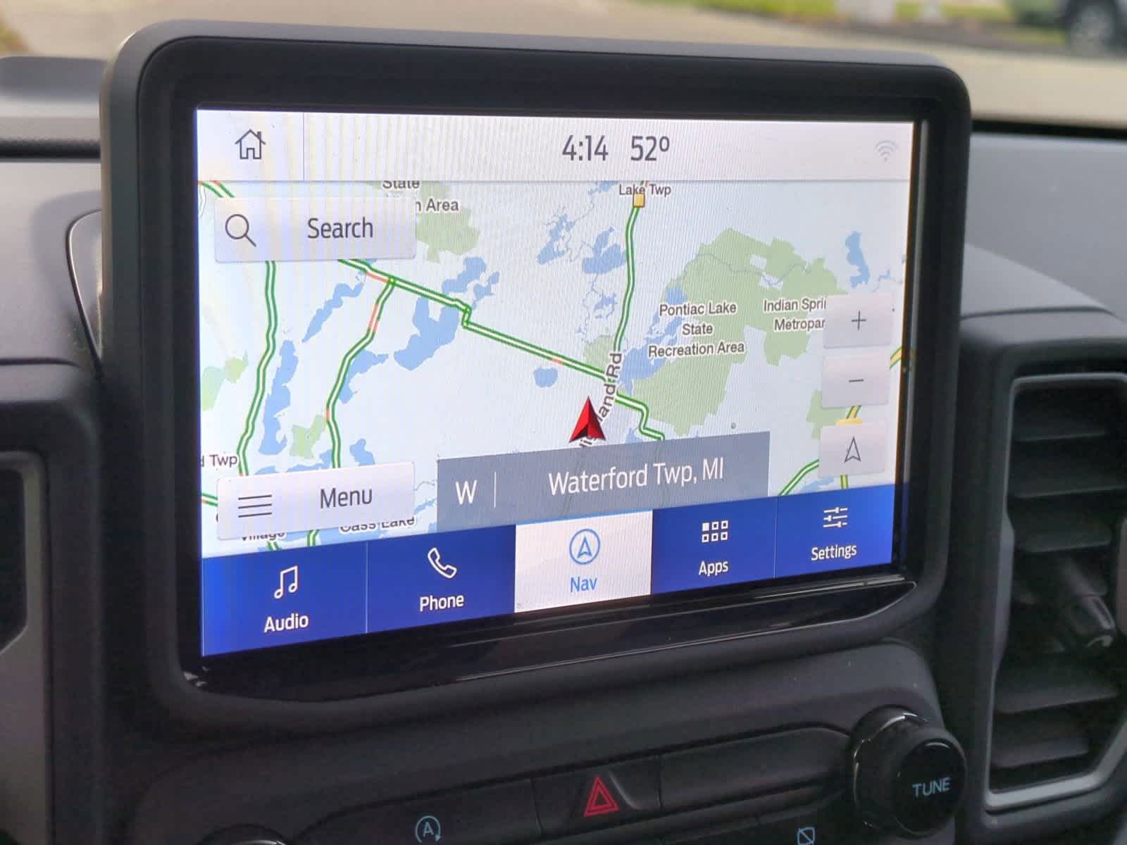 Thumbnail: 2021 Ford Bronco Sport - 28