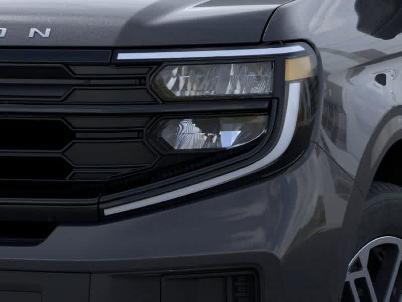 Thumbnail: 2026 Ford Expedition - 18