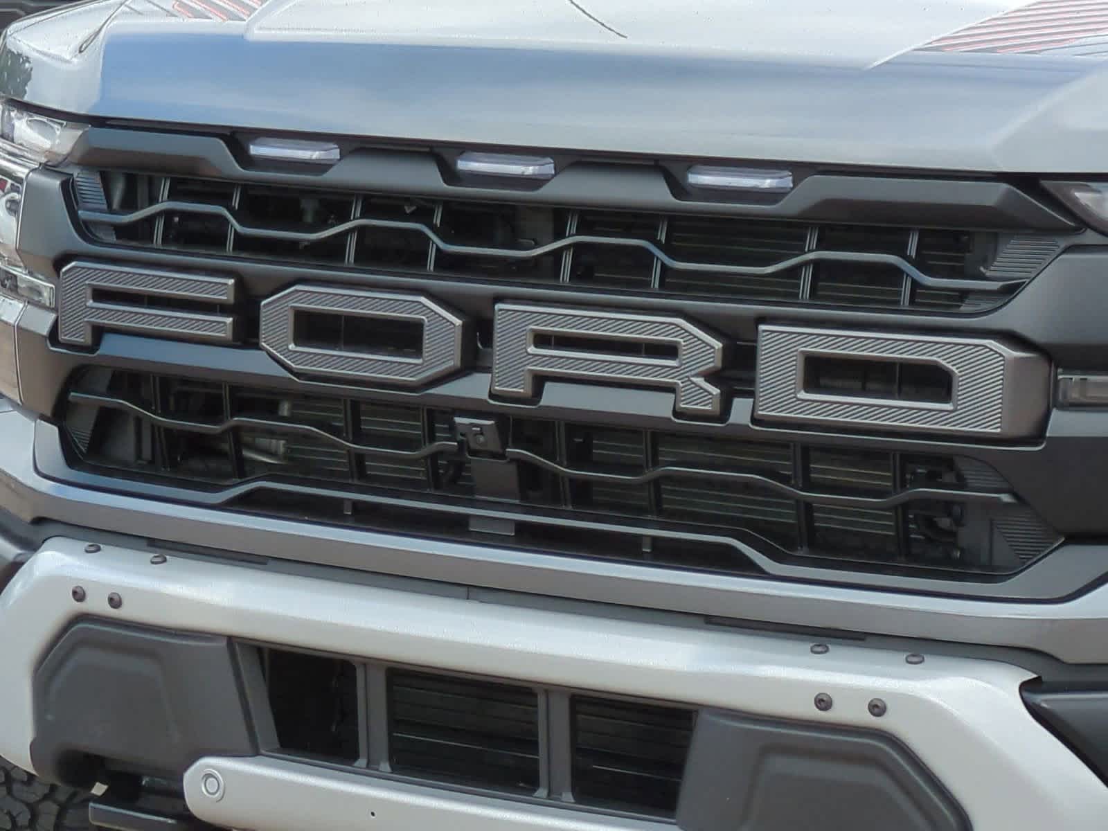 Thumbnail: 2025 Ford F-150 - 12