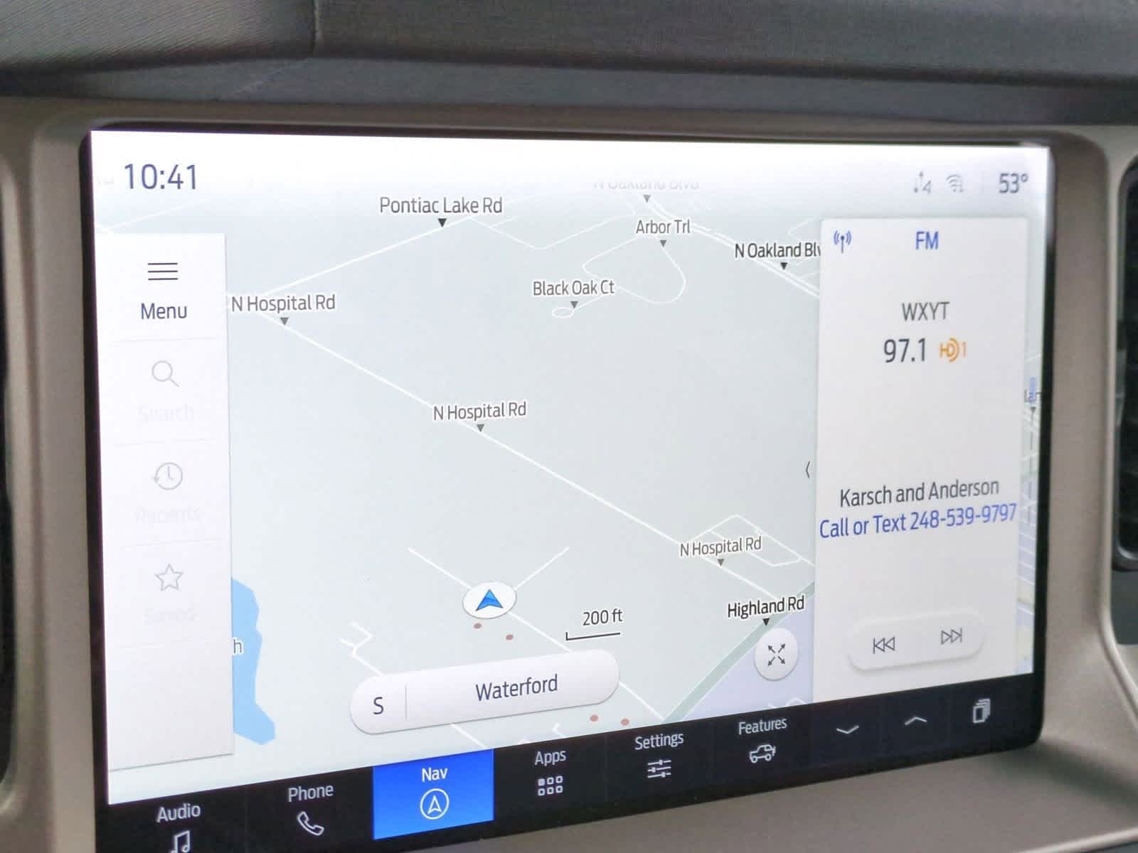 Thumbnail: 2025 Ford Bronco - 27