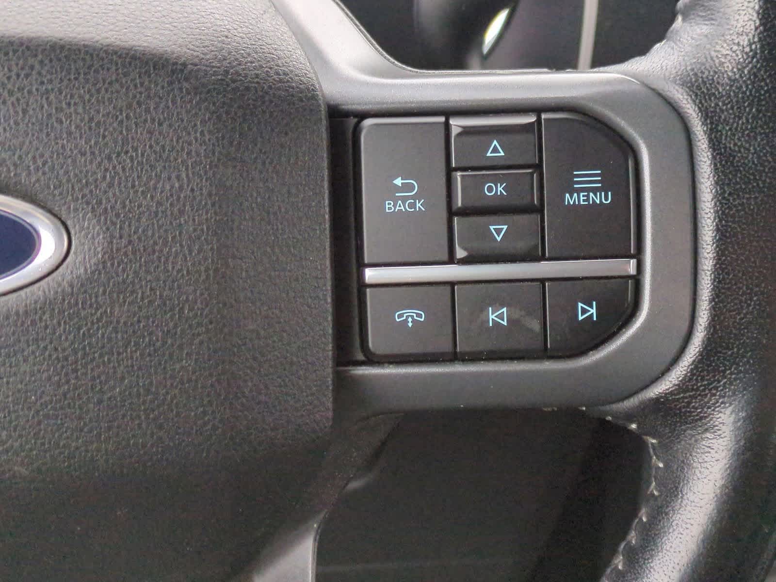 Thumbnail: 2022 Ford F-150 - 24