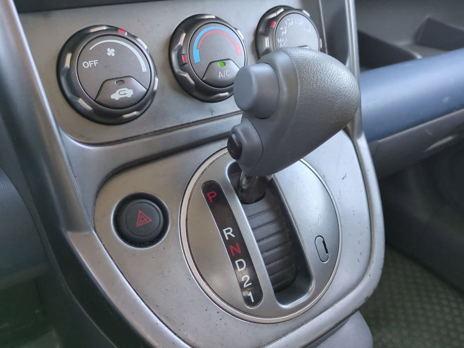 Thumbnail: 2003 Honda Element - 29