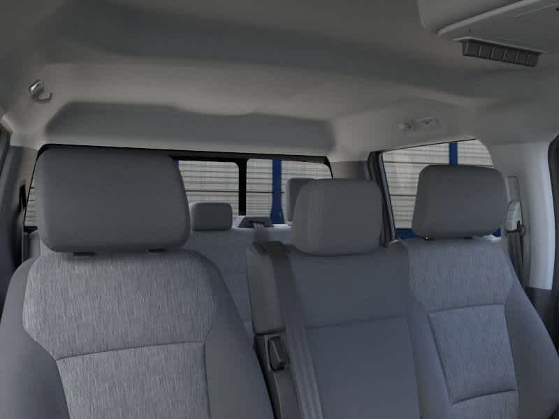 Thumbnail: 2026 Ford Econoline - 22