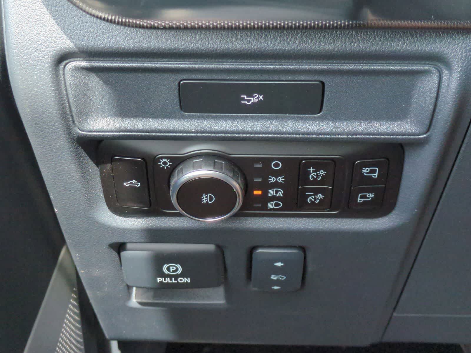 Thumbnail: 2026 Ford F-150 - 28