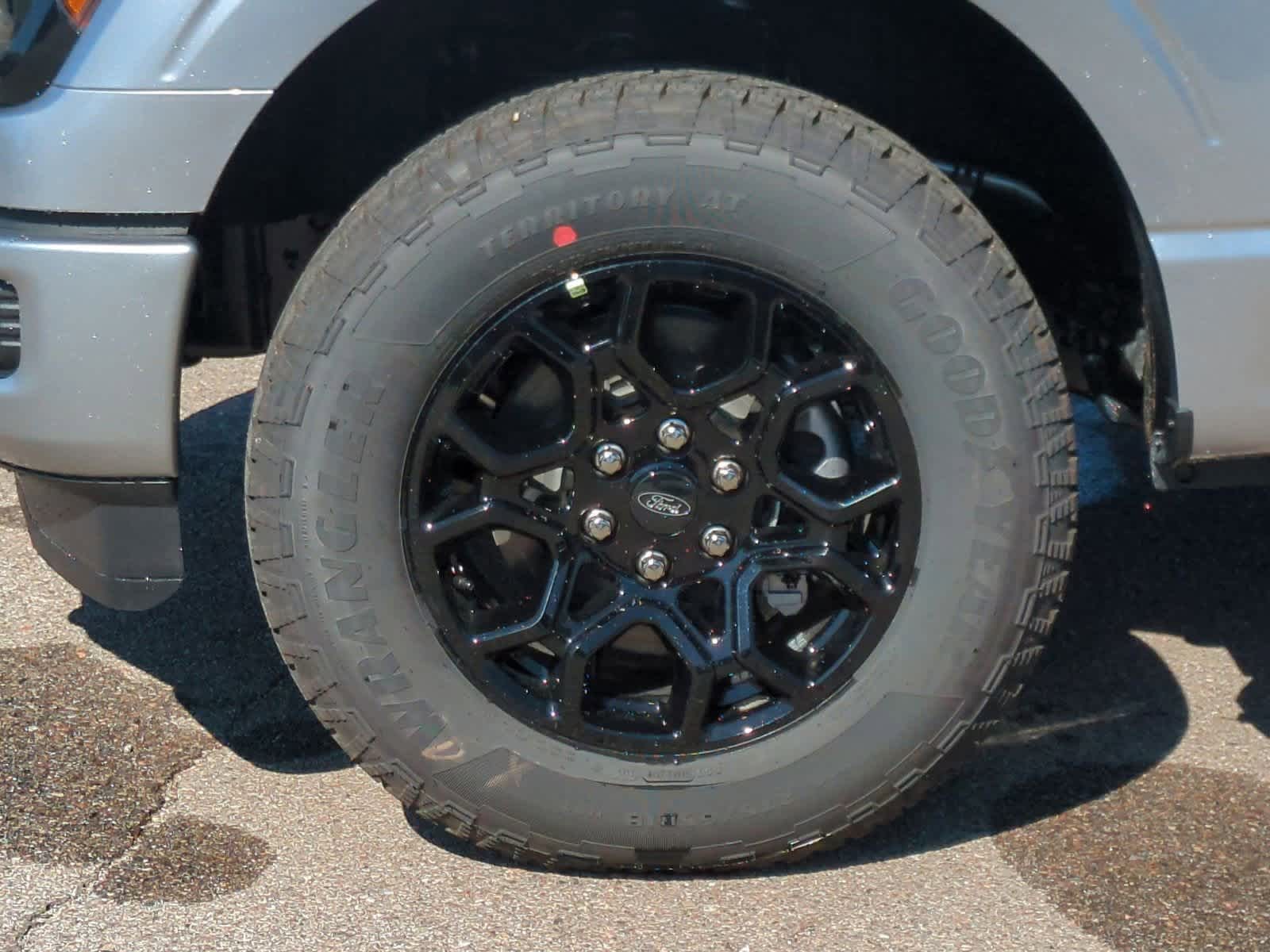 Thumbnail: 2025 Ford F-150 - 14