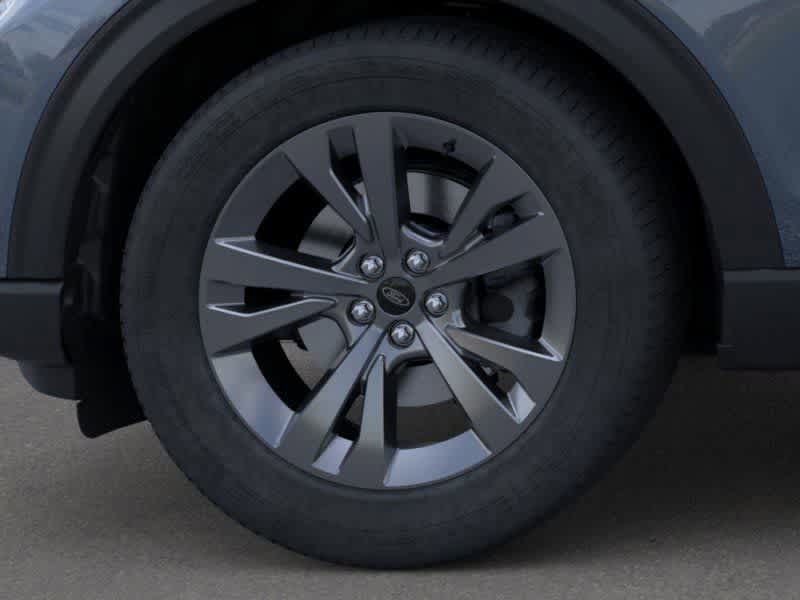 Thumbnail: 2026 Ford Explorer - 19