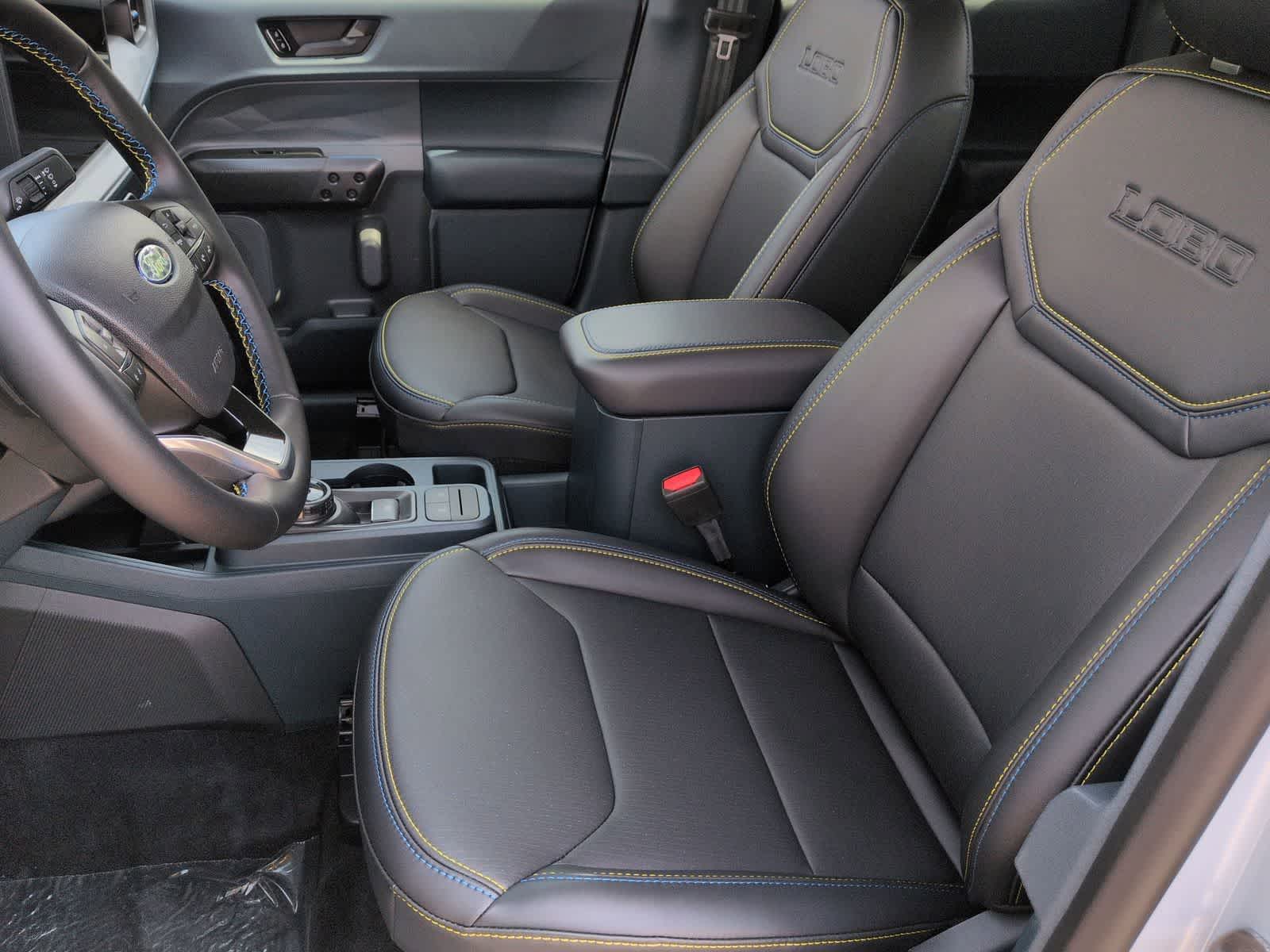 Thumbnail: 2026 Ford Maverick - 17