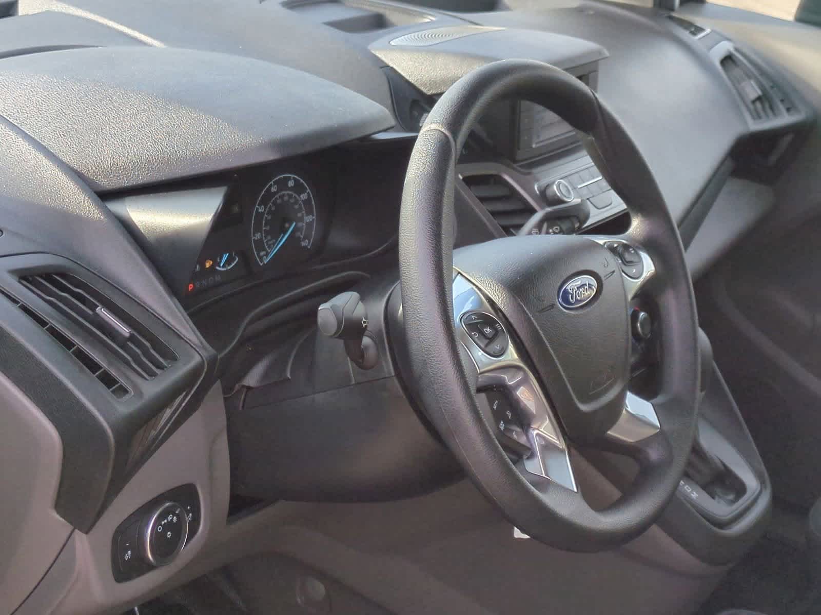 Thumbnail: 2022 Ford Transit Series - 10