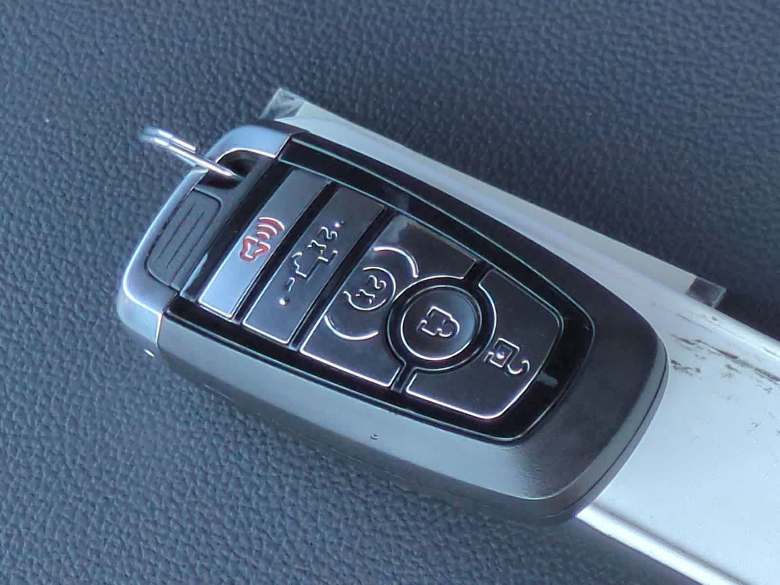 Thumbnail: 2026 Ford F-150 - 34