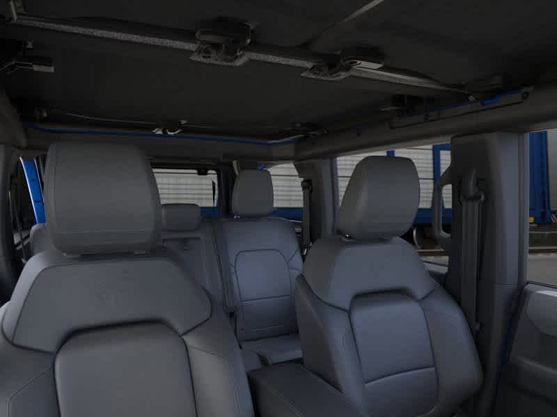 Thumbnail: 2026 Ford Bronco - 12