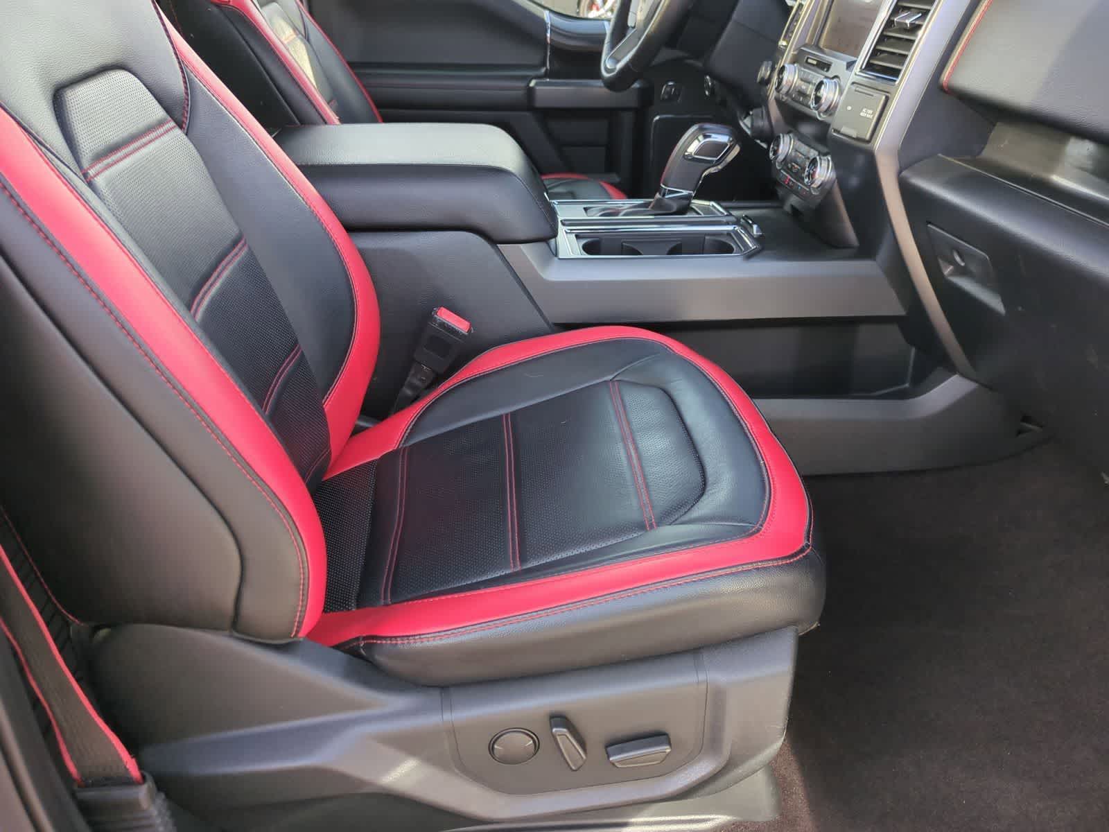 Thumbnail: 2019 Ford F-150 - 23