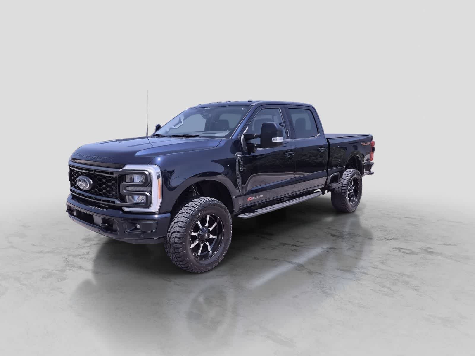 Thumbnail: 2023 Ford Econoline - 4