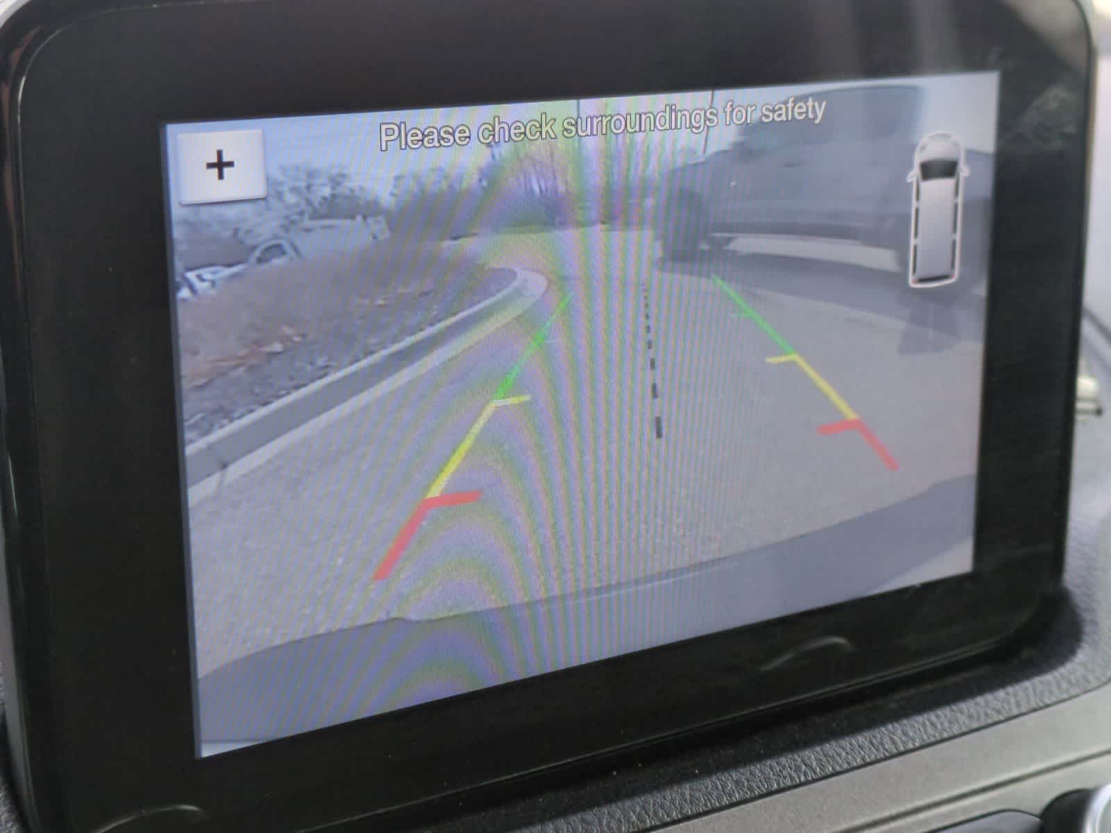 Thumbnail: 2020 Ford Transit Series - 27