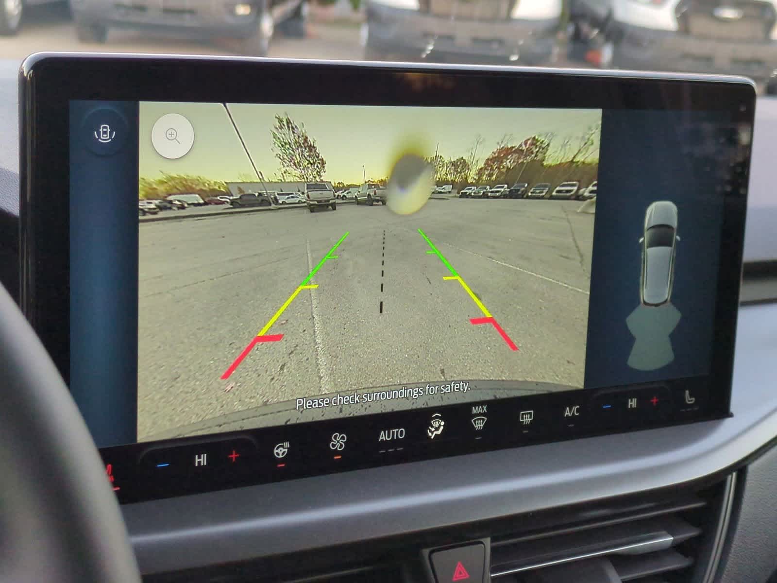 Thumbnail: 2026 Ford Escape - 29