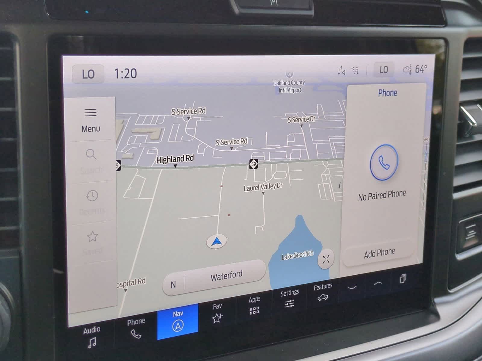 Thumbnail: 2025 Ford F-150 - 27