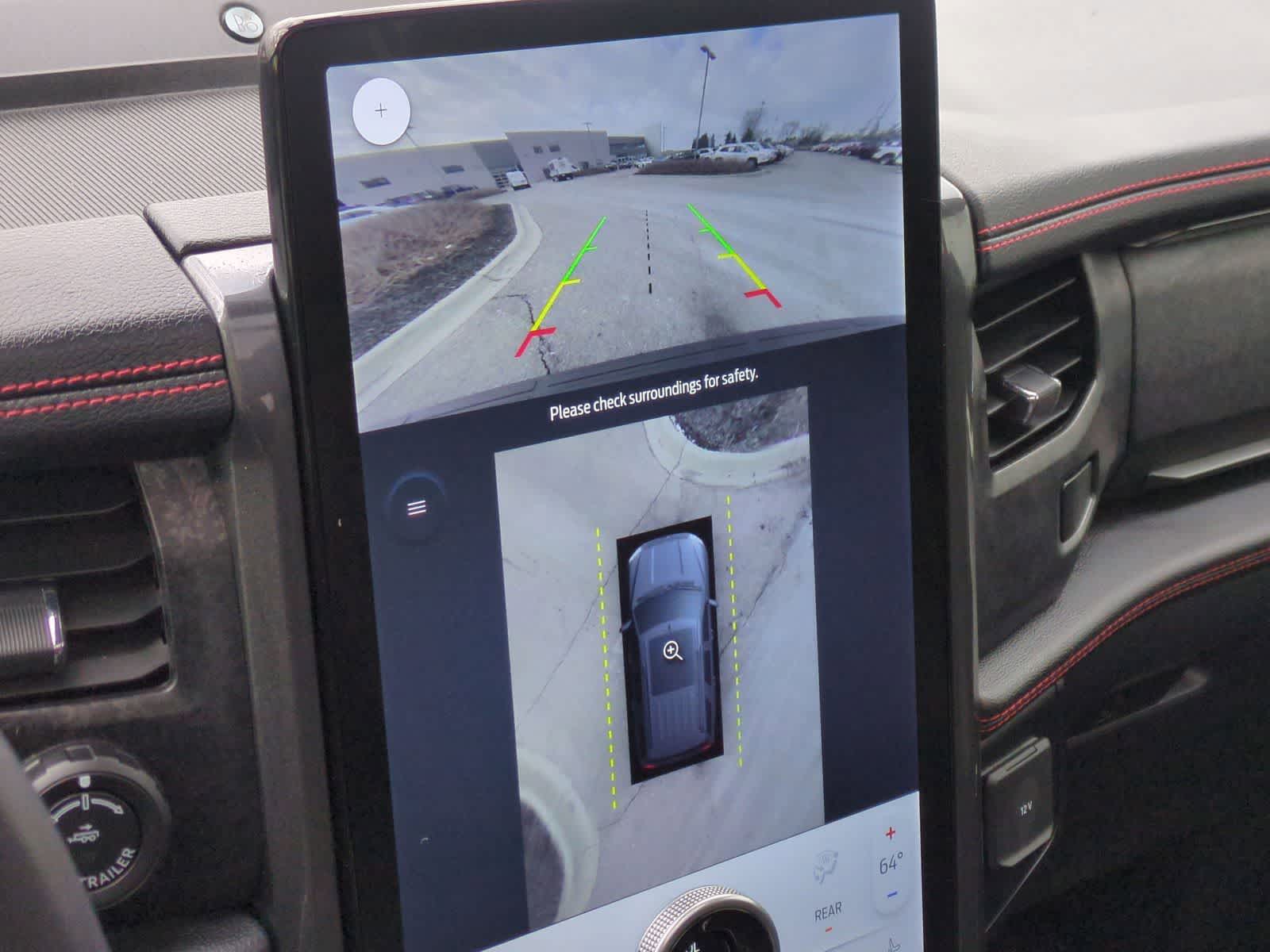 Thumbnail: 2023 Ford Expedition MAX - 30