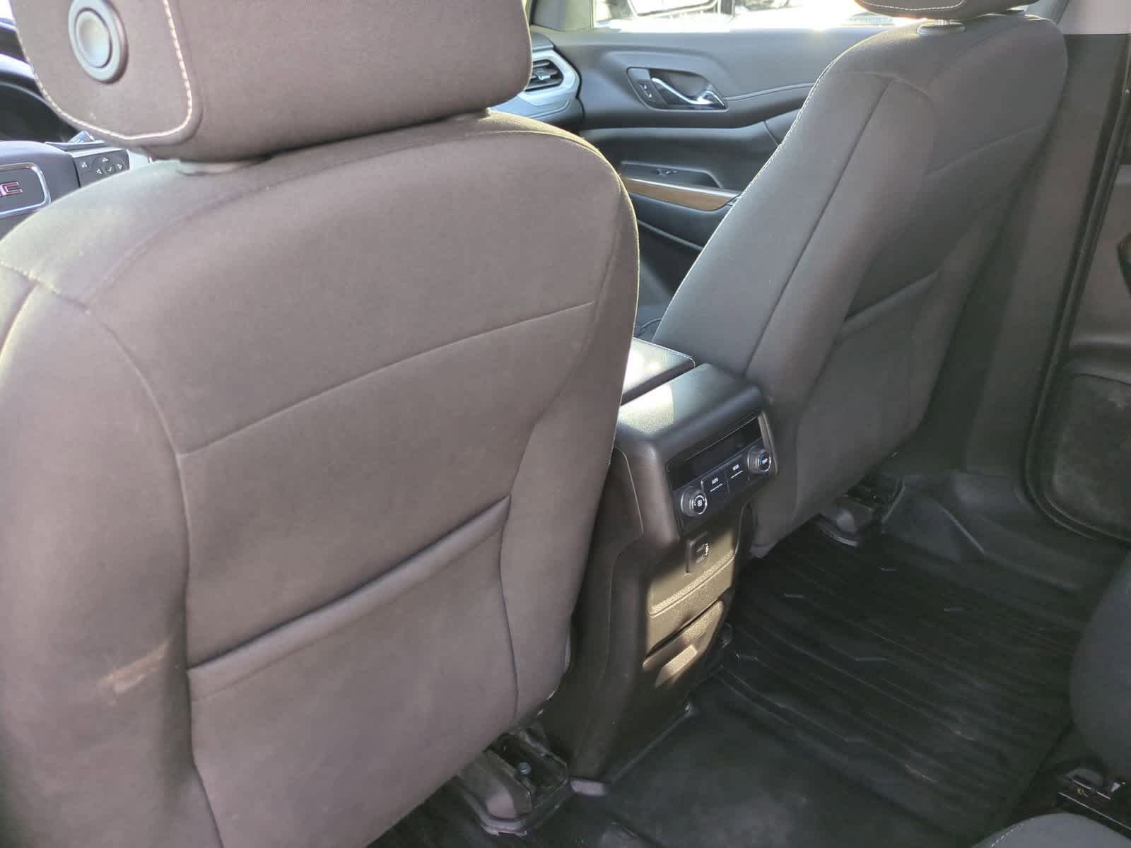 Thumbnail: 2019 GMC Acadia - 18