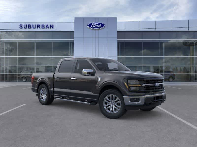 Thumbnail: 2024 Ford F-150 - 7