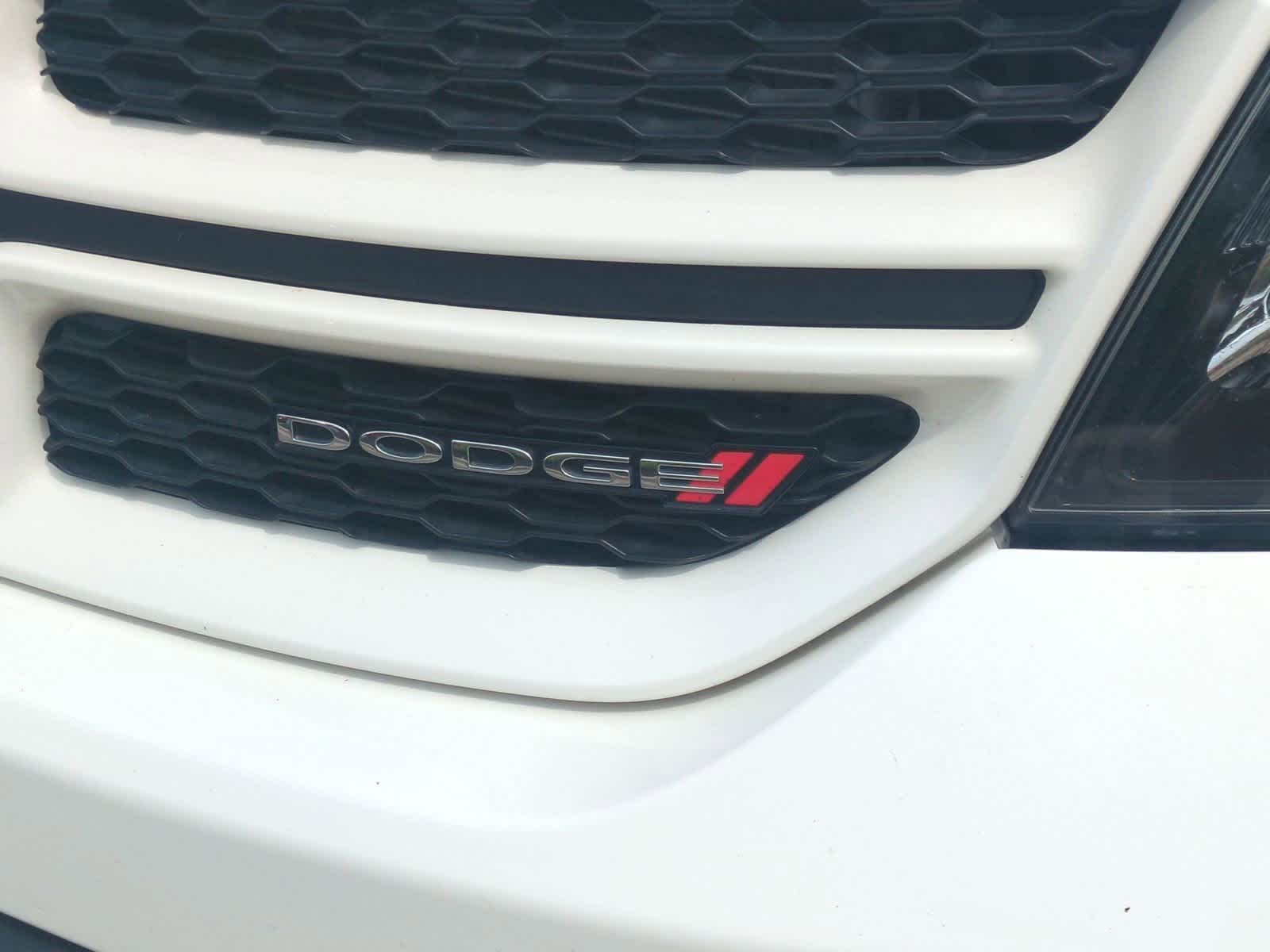 Thumbnail: 2016 Dodge Journey - 12