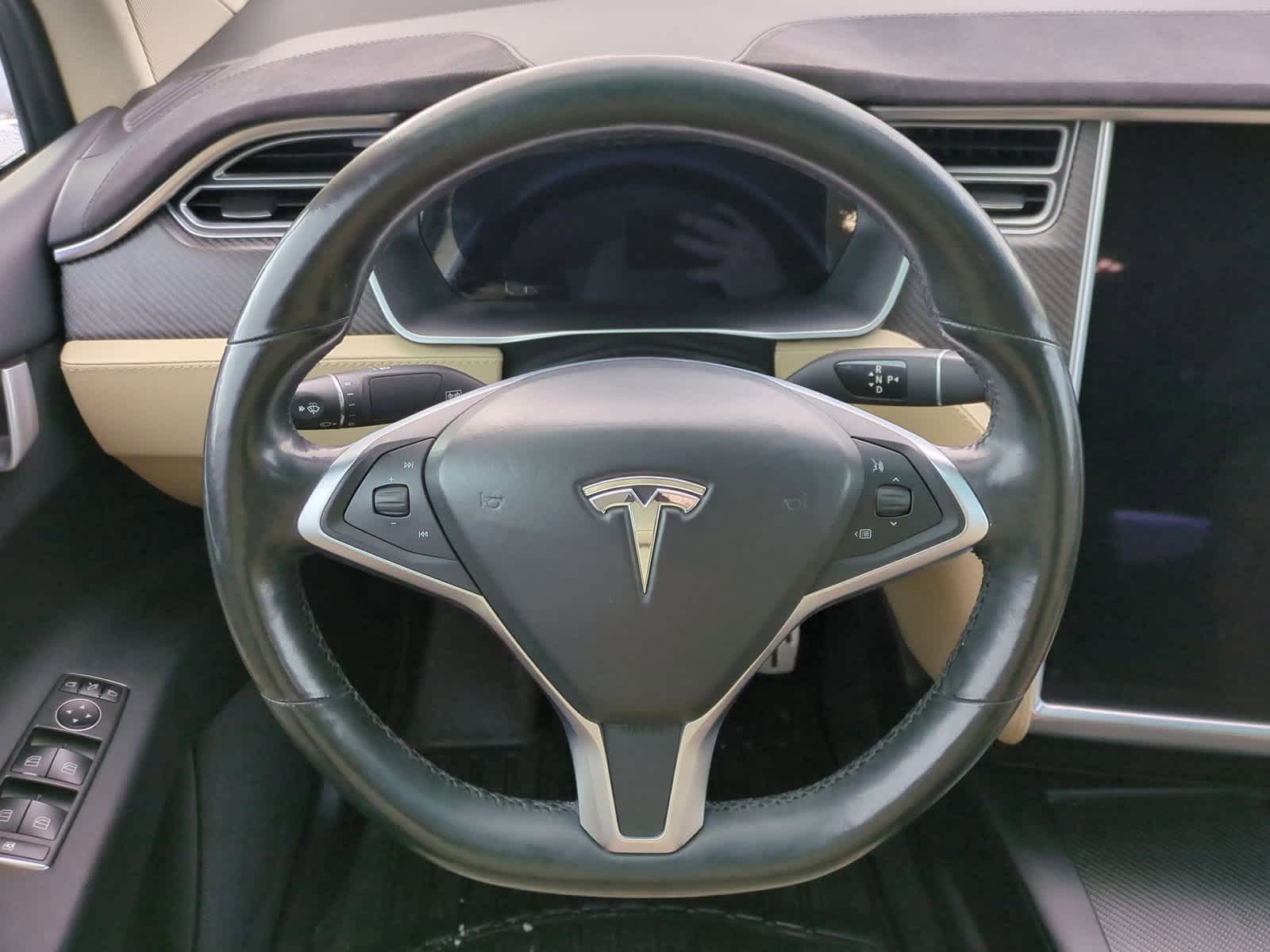 Thumbnail: 2017 Tesla Model X - 25