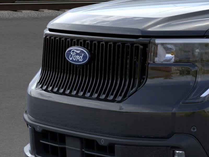 Thumbnail: 2026 Ford Maverick - 18