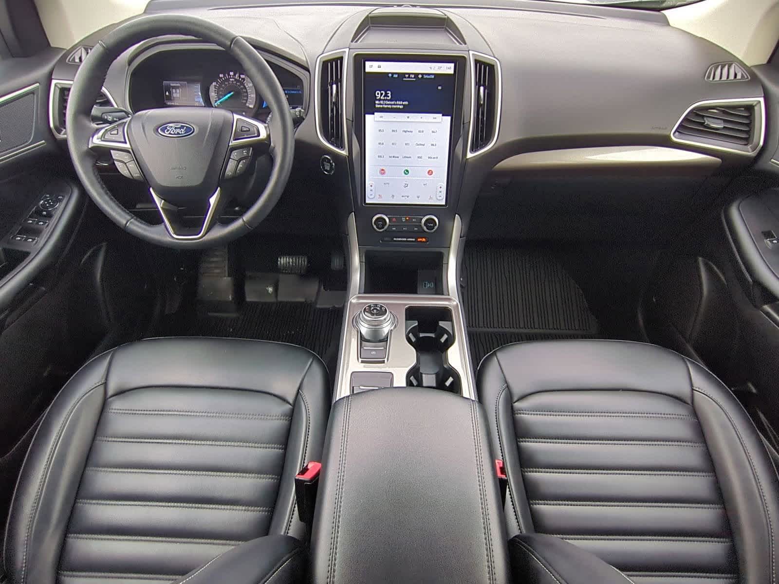 Thumbnail: 2024 Ford Edge - 15