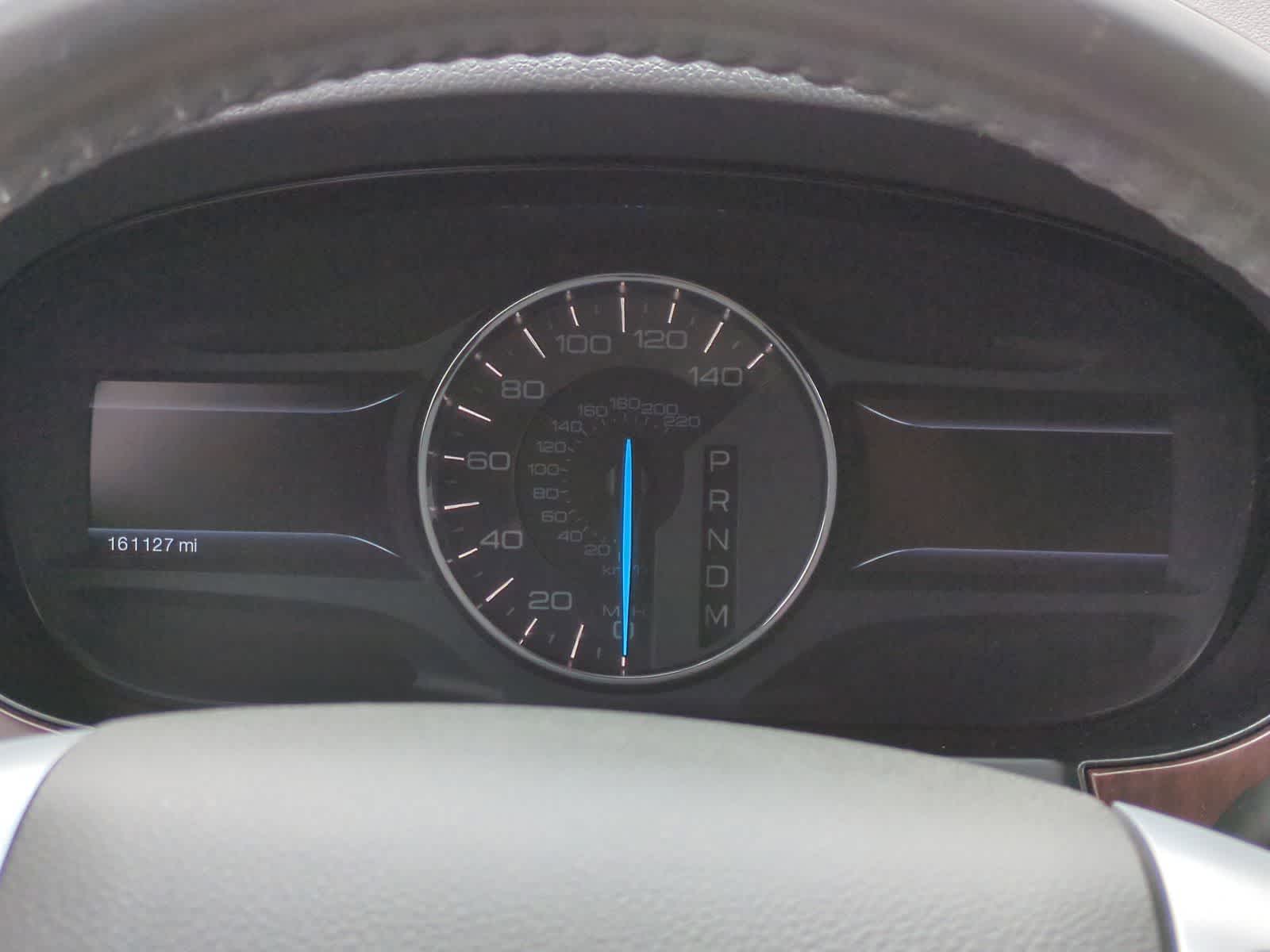 Thumbnail: 2011 Ford Edge - 33