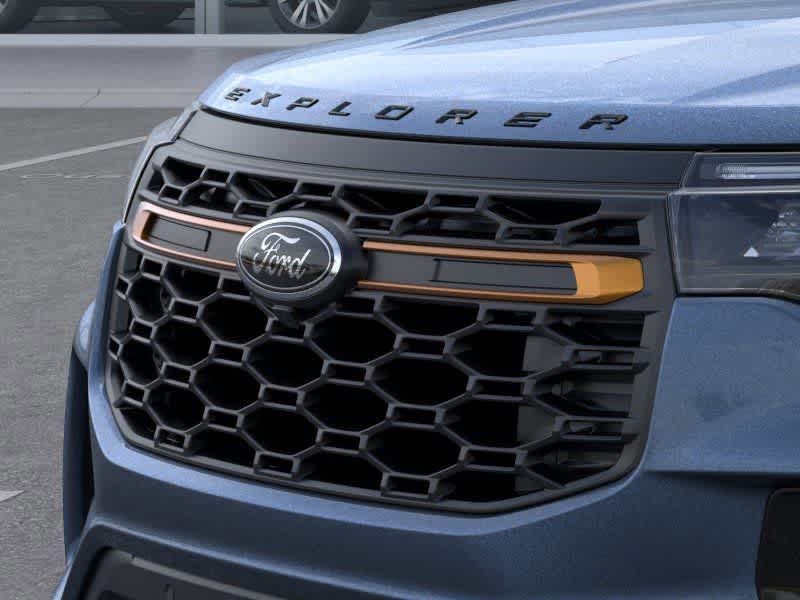Thumbnail: 2026 Ford Explorer - 17