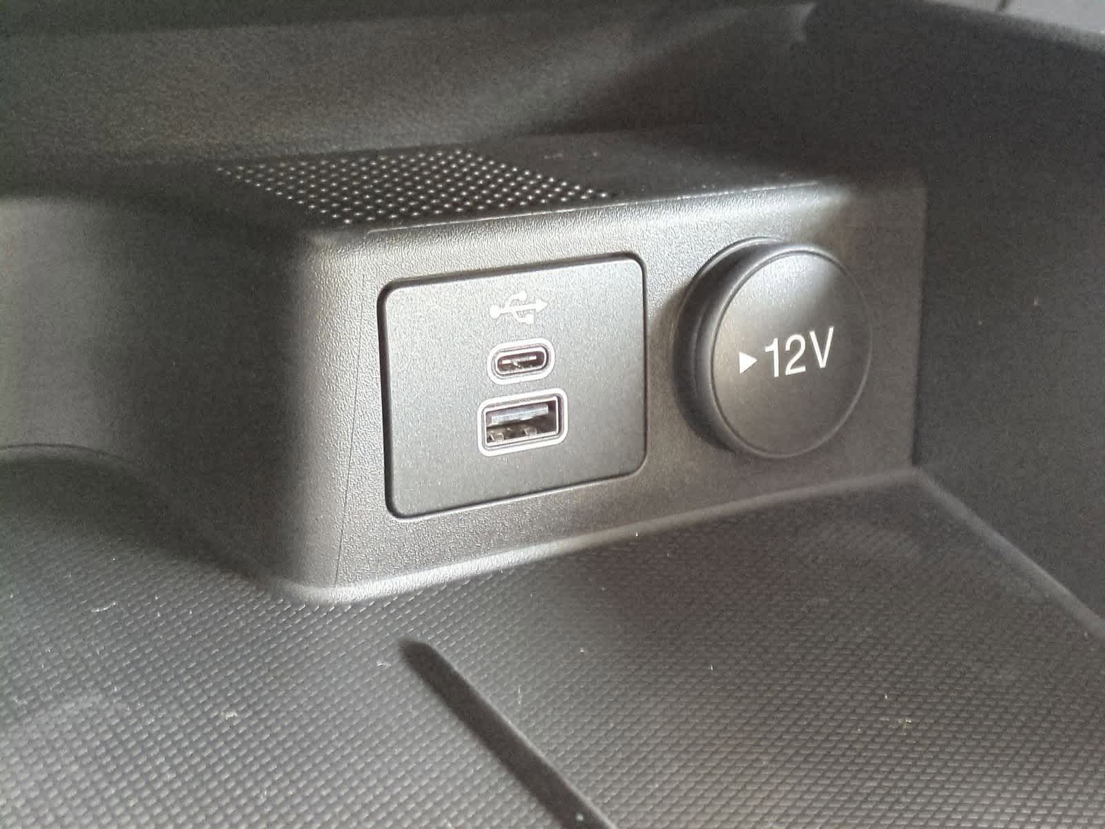 Thumbnail: 2026 Ford Escape - 30