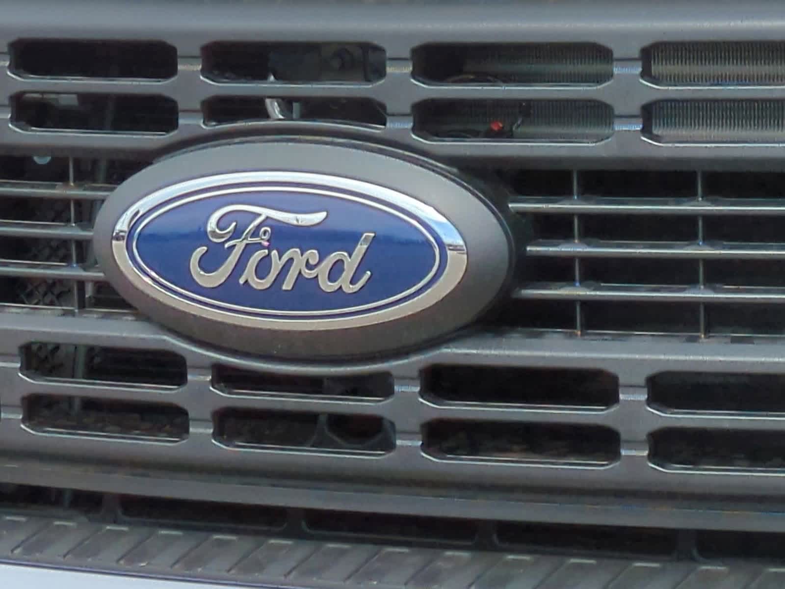 Thumbnail: 2025 Ford Econoline - 12