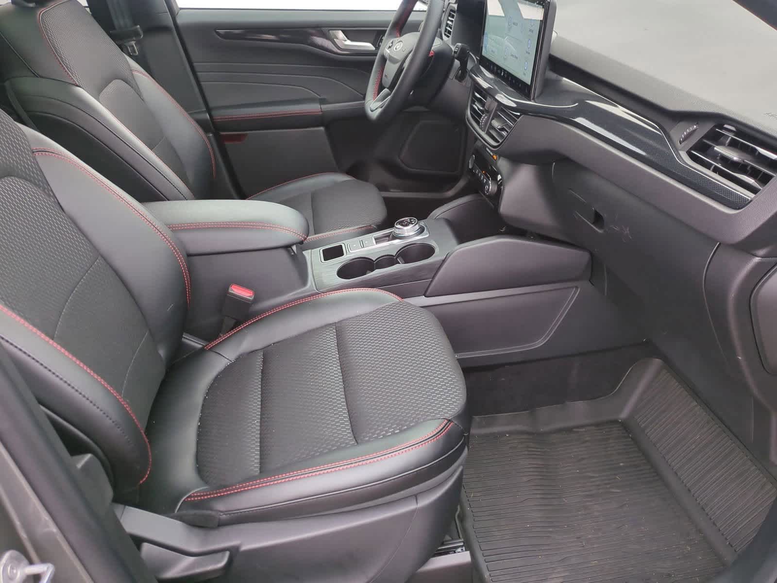 Thumbnail: 2026 Ford Escape - 23