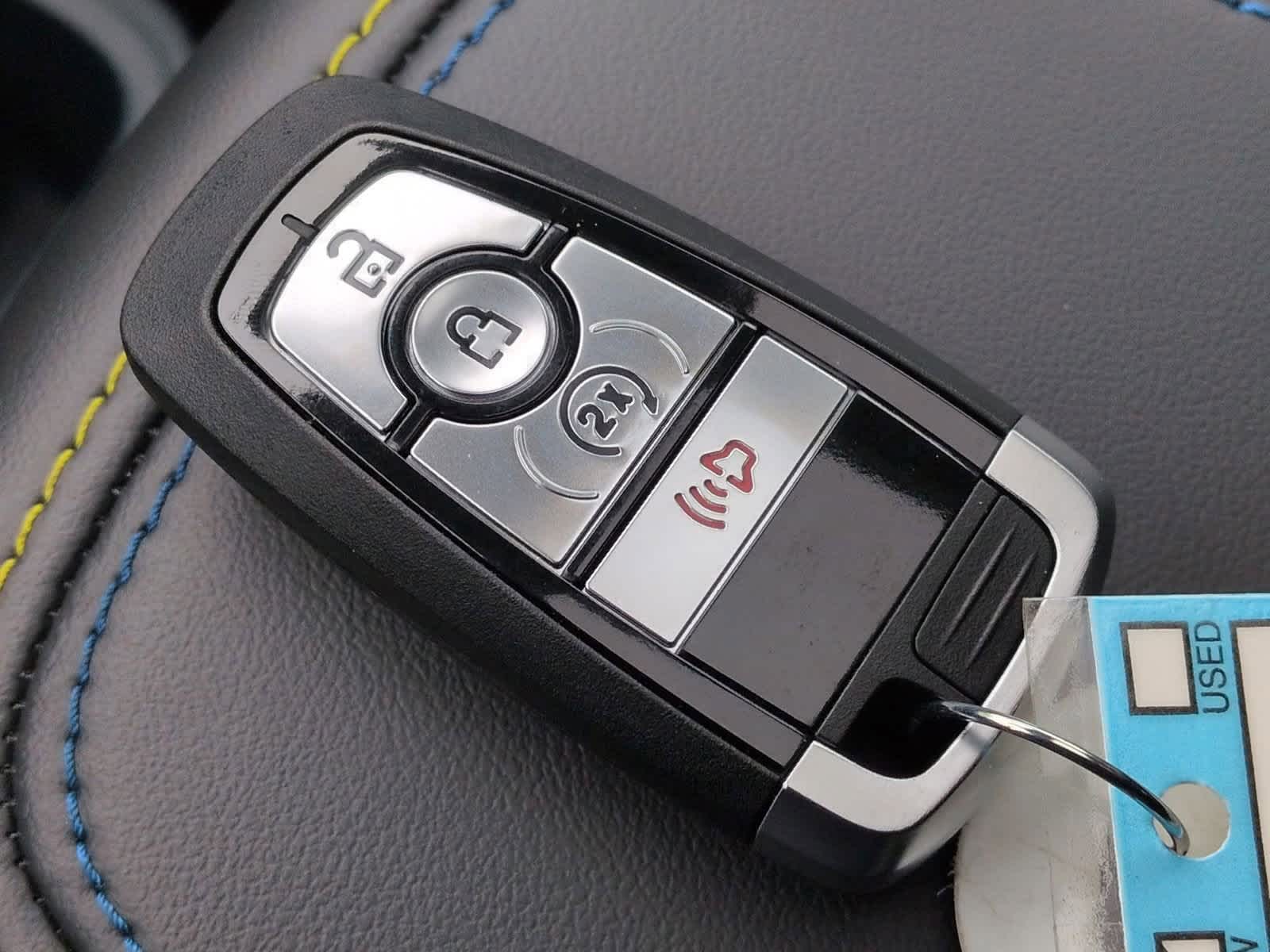 Thumbnail: 2025 Ford Maverick - 37